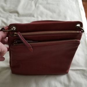 MARGOT New York Crossbody